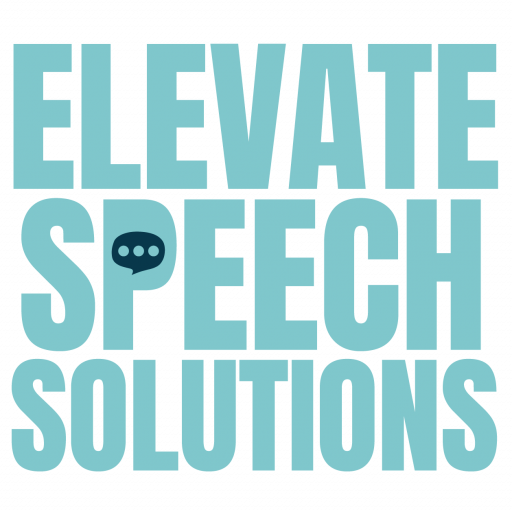 Elevate Speech Solutions